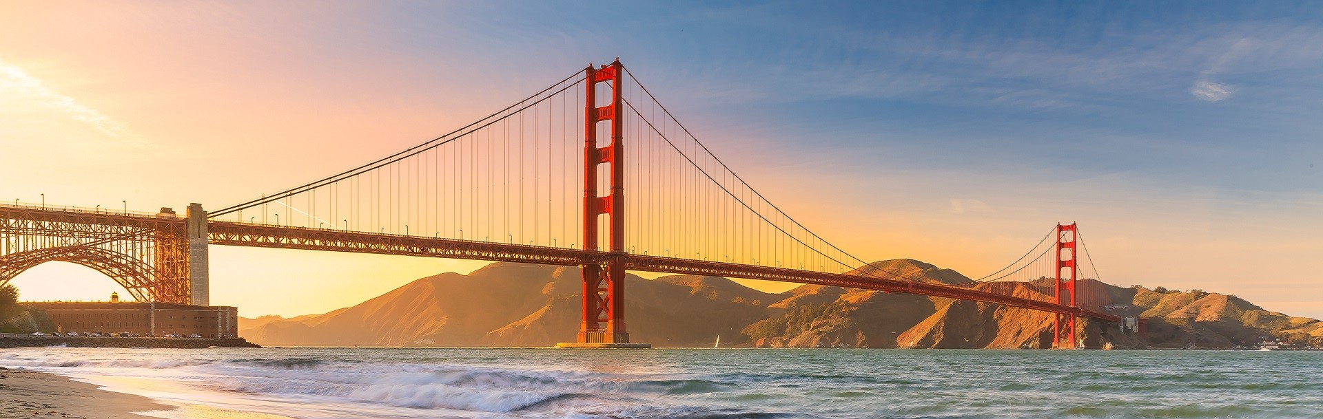 San Francisco - California